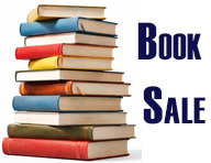 bbok sale
