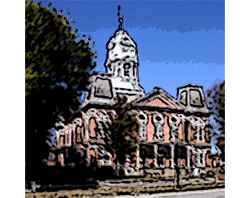 howard county courthouse
