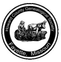 genealogy logo
