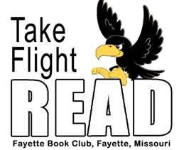 take flight logo